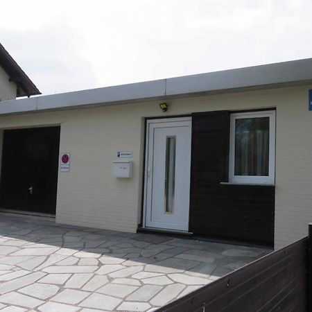 Appartement Elsetalstrasse 22 In Schwerte-Villigst Eksteriør bilde