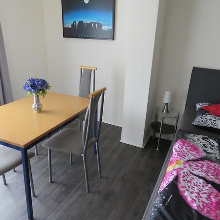 Appartement Elsetalstrasse 22 In Schwerte-Villigst Eksteriør bilde