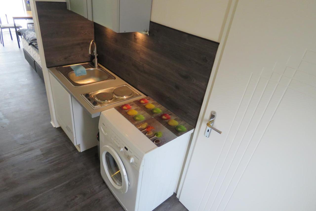 Appartement Elsetalstrasse 22 In Schwerte-Villigst Eksteriør bilde