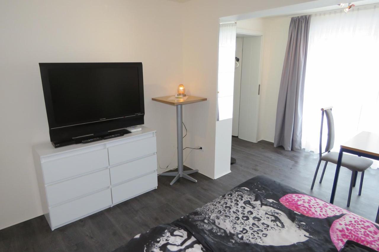 Appartement Elsetalstrasse 22 In Schwerte-Villigst Eksteriør bilde