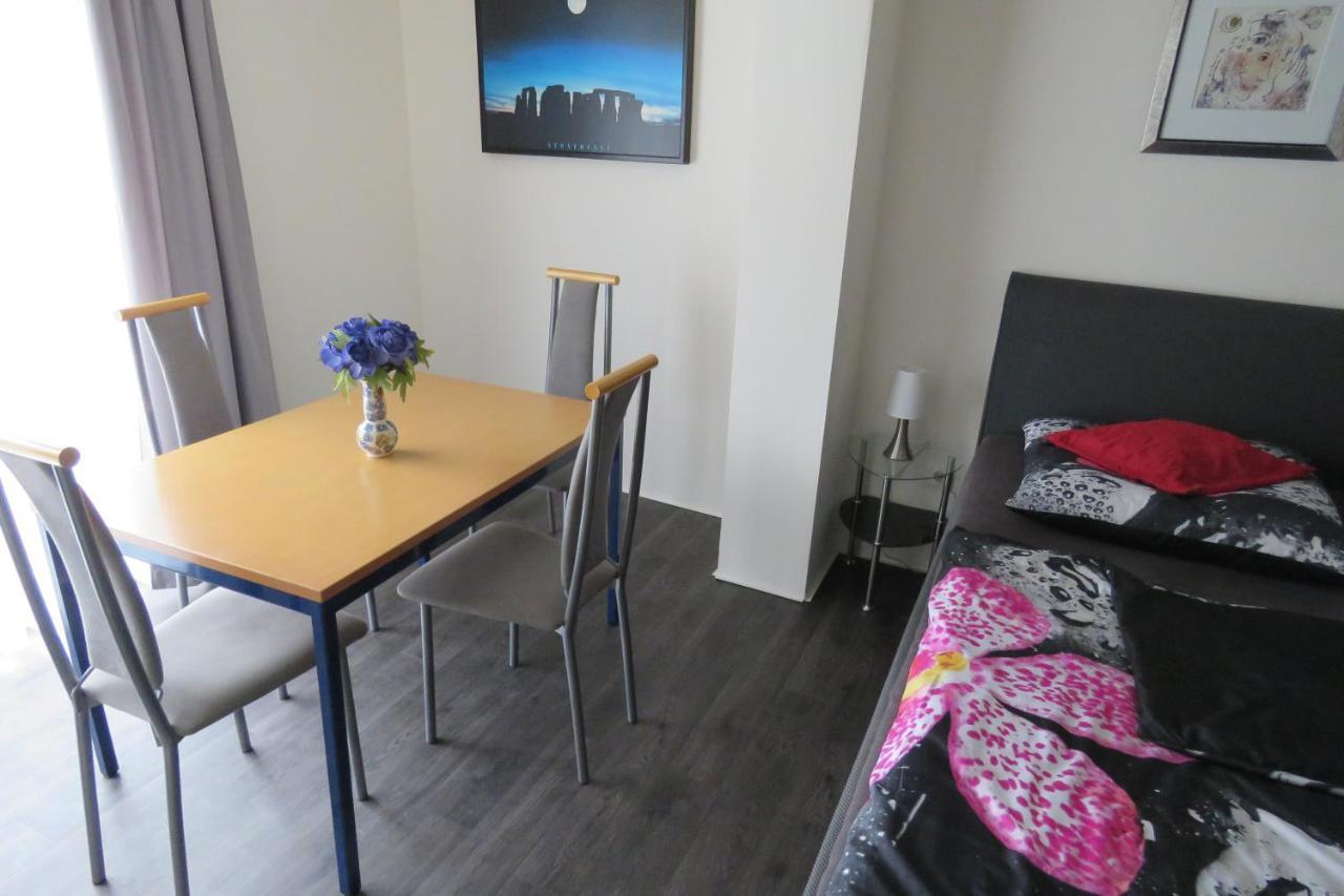 Appartement Elsetalstrasse 22 In Schwerte-Villigst Eksteriør bilde
