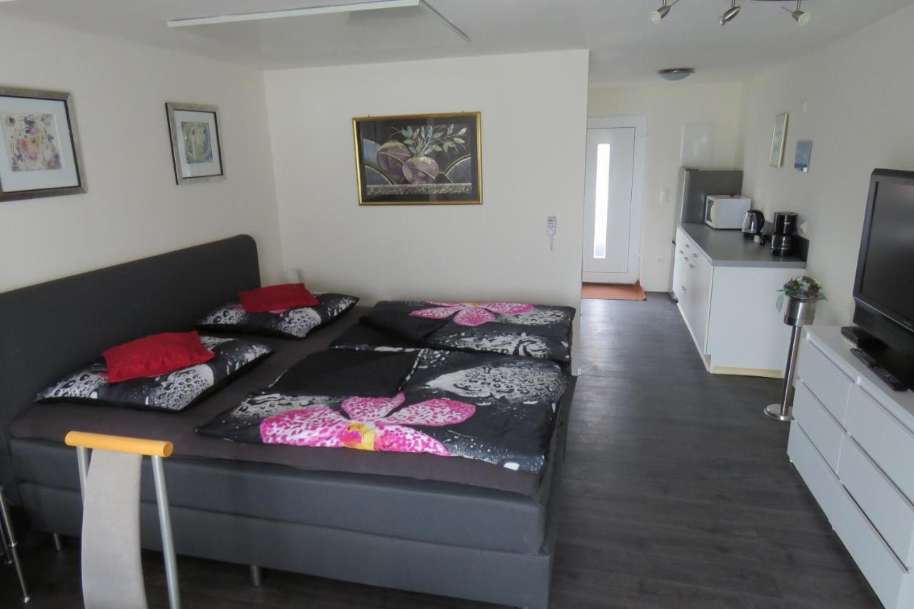 Appartement Elsetalstrasse 22 In Schwerte-Villigst Eksteriør bilde