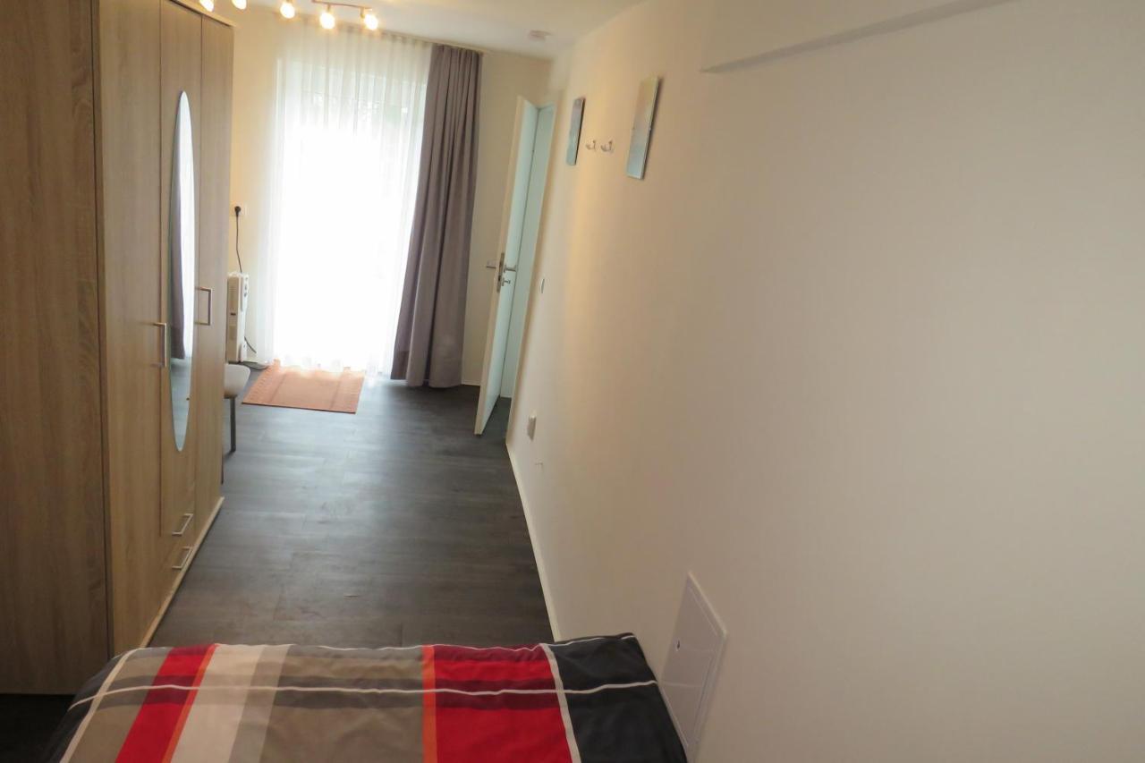 Appartement Elsetalstrasse 22 In Schwerte-Villigst Eksteriør bilde